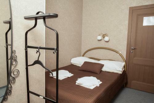 3 Penguins Hostel On Pyatnitskaya