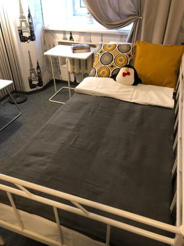 3 Penguins Hostel On Pyatnitskaya