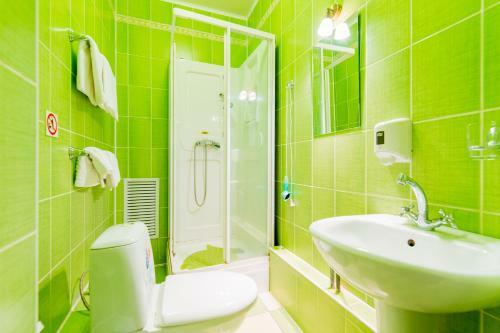 Milena Hotel