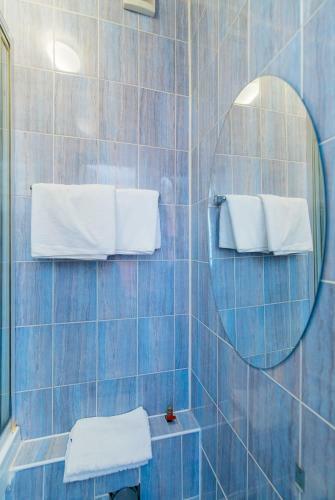 Milena Hotel