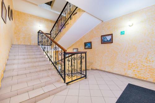 Milena Hotel