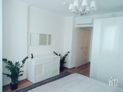 Apartamento Residence Santorini