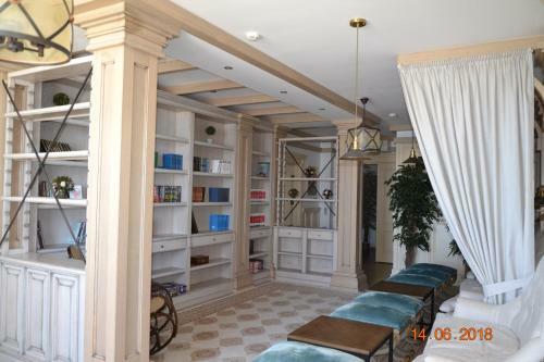 Apartamento Residence Santorini