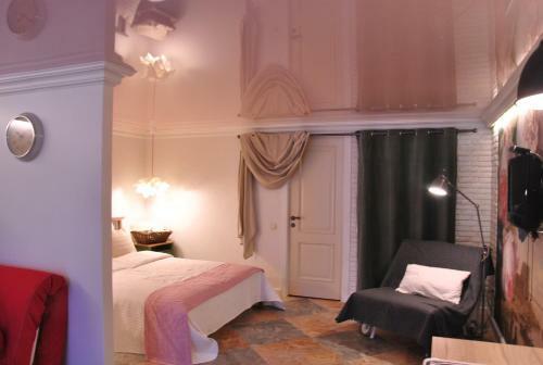 Provence Style Apartment