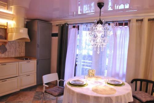 Provence Style Apartment