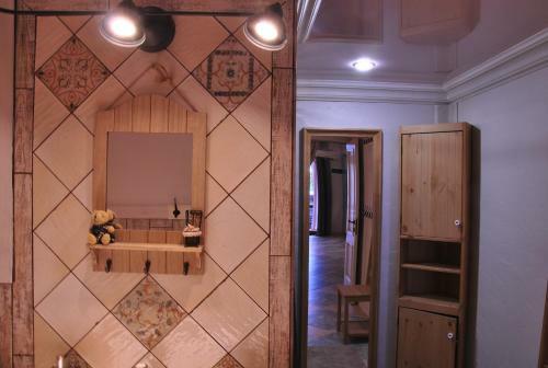 Provence Style Apartment