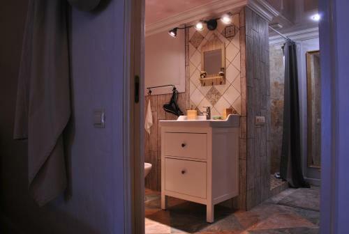 Provence Style Apartment