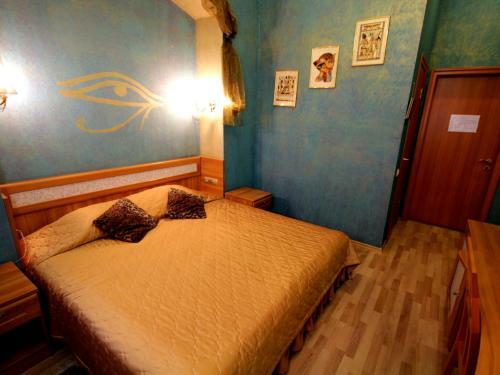 Bed & Breakfast Art-house Guest House