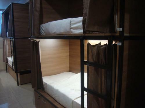 City Hostel Kazan