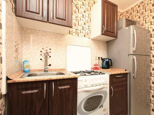 Apartlux Arbatskaya