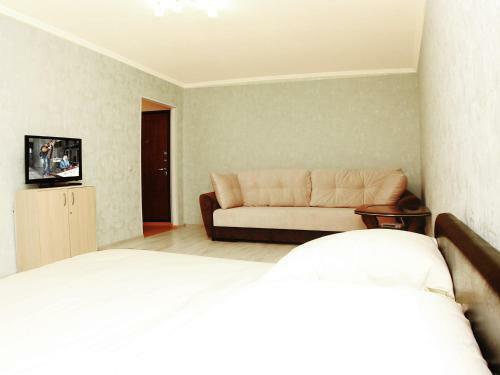 Apartlux Arbatskaya