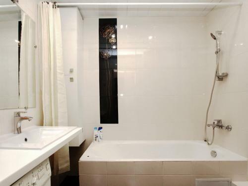Apartlux Arbatskaya