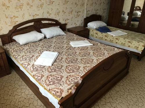 Tatyana Hotel