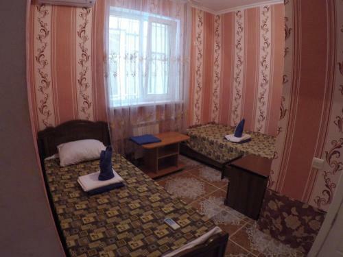 Tatyana Hotel