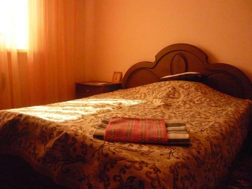 Tatyana Hotel