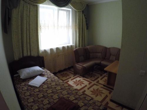 Tatyana Hotel