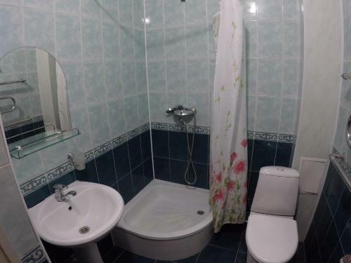 Tatyana Hotel