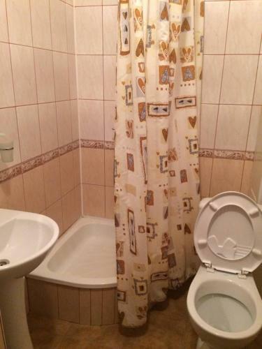 Tatyana Hotel