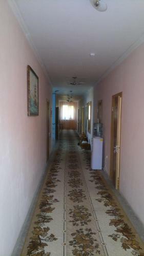 Tatyana Hotel