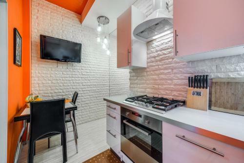 Apartamenti Park Lane Inn