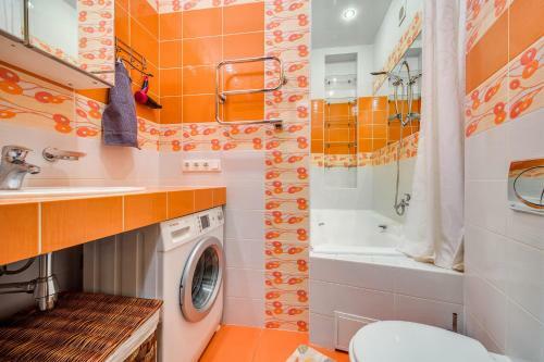Apartamenti Park Lane Inn