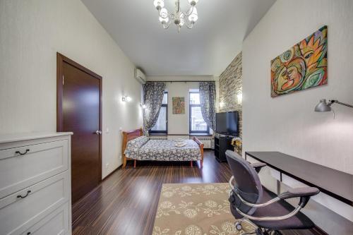 Apartamenti Park Lane Inn