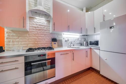 Apartamenti Park Lane Inn