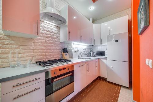 Apartamenti Park Lane Inn