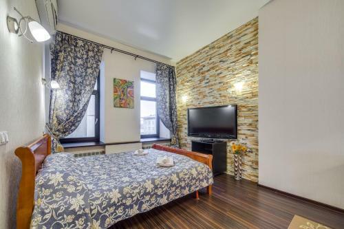Apartamenti Park Lane Inn