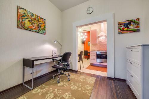 Apartamenti Park Lane Inn