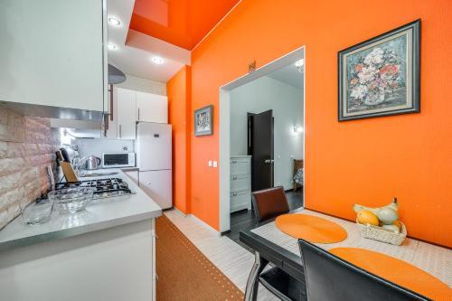 Apartamenti Park Lane Inn