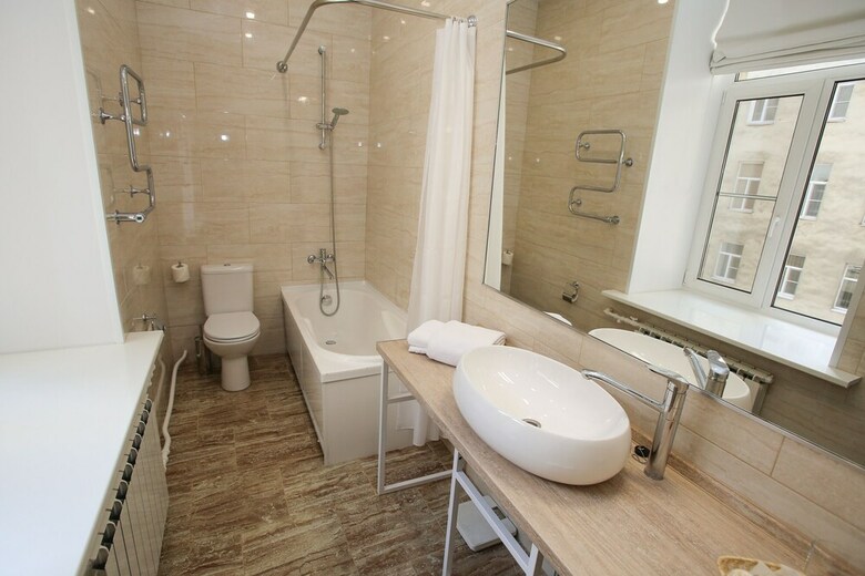 Prestige Hotel Center
