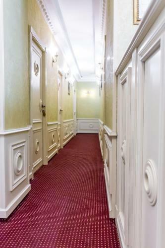 Mini Hotel Symfonia