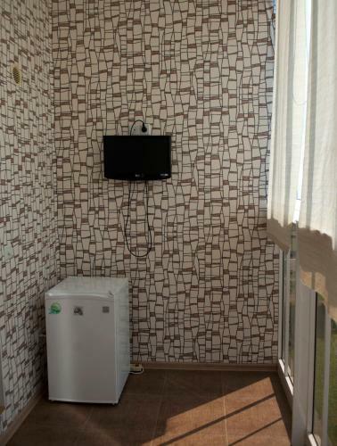 Apartment On Prigorodnaya 1