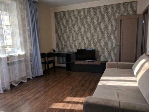 Apartment Ploshad Kalinina