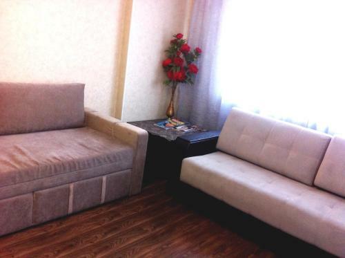 Apartment Ploshad Kalinina