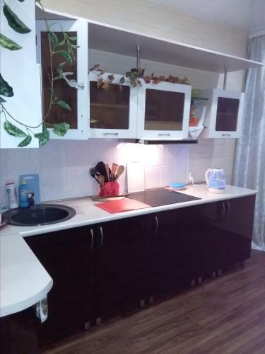 Apartment Ploshad Kalinina