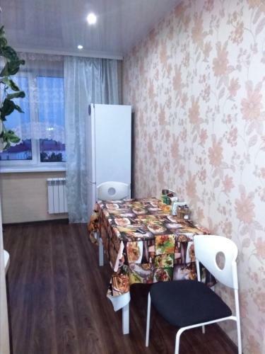 Apartment Ploshad Kalinina