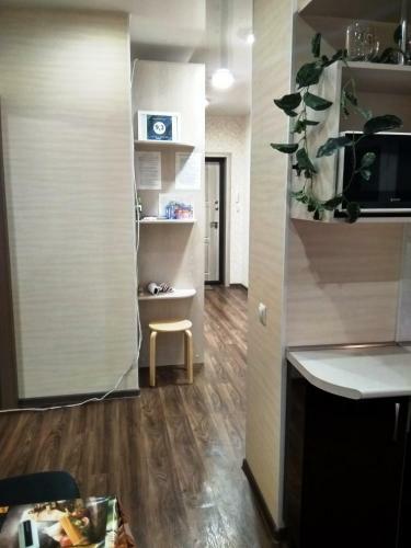 Apartment Ploshad Kalinina