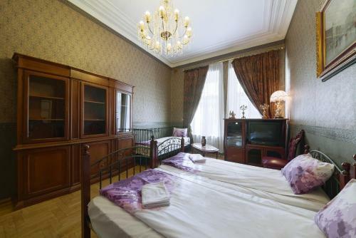 Hostal Versal Na Tverskaya