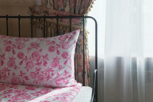 Hostal Versal Na Tverskaya