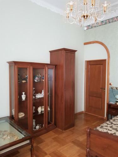 Hostal Versal Na Tverskaya