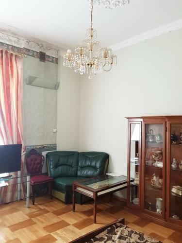 Hostal Versal Na Tverskaya