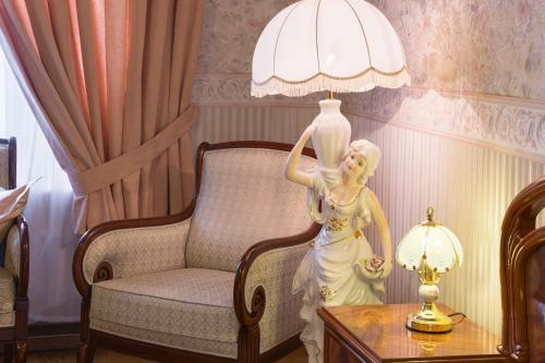 Hostal Versal Na Tverskaya