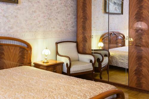 Hostal Versal Na Tverskaya