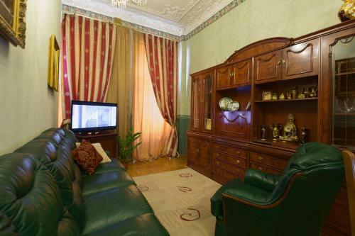 Hostal Versal Na Tverskaya