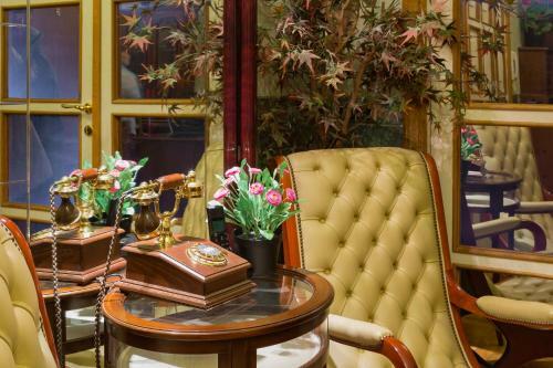 Hostal Versal Na Tverskaya