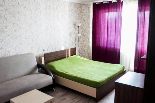 Apartamento Yutniye Metry