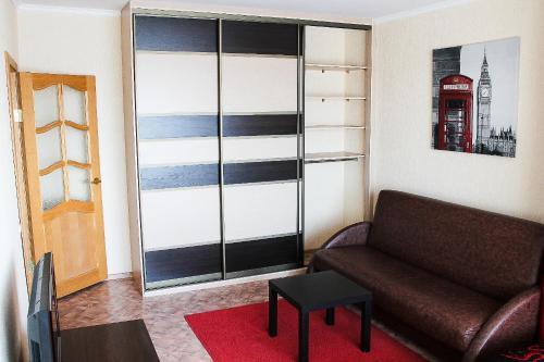 Apartamento Yutniye Metry