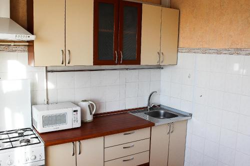 Apartamento Yutniye Metry